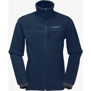 Trollveggen Thermal Pro Jacket M Indigo Night/Indigo Night (XL)