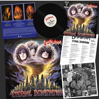 Destruction - Eternal Devastation
