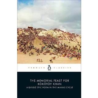 The Memorial Feast for Kokotoy Khan