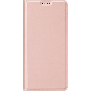 DUX DUCIS Samsung Galaxy S24 Plus etui - Pink