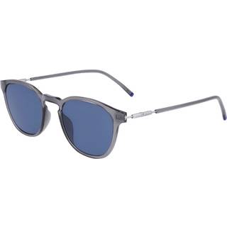 Zeiss ZS22514S 020 51 Solbriller Mænd Grå - Transparent Grey - 51mm