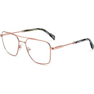 Etnia Barcelona Gulden Gate PGBK 54 Briller Mænd Rose-Guld - Rose Gold - 54mm