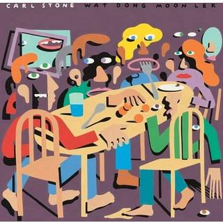 Carl Stone - Wat Dong Moon Lek
