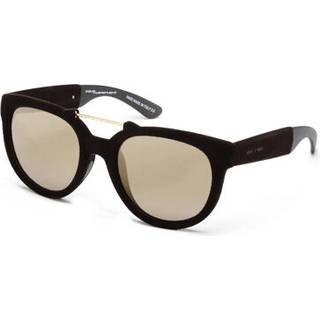 Italia Independent II 0916ZV 043.043 51 Solbriller Mænd Brun - Brown - 51mm