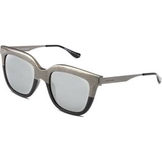 Italia Independent II 0806 HAF.075 51 Solbriller Kvinder Grå - Grey - 51mm