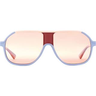 Etnia Barcelona Owami Sun SKPK 58 Solbriller Mænd Purple - Purple - 58mm