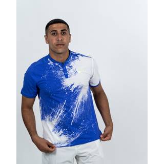 Nike Herre Breathe Advantage Polo