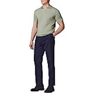 HACKETT Herren Chino blau