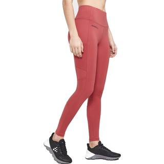 ADV Essence Tights 2 W - Red