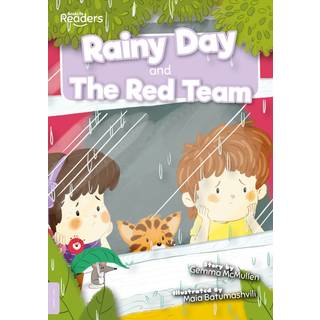 Rainy Day and The Red Team