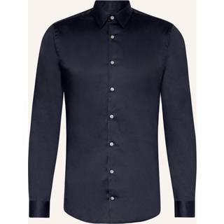 Filbrodie Extra Slim-Fit Skjorte - Royal Blue - 42