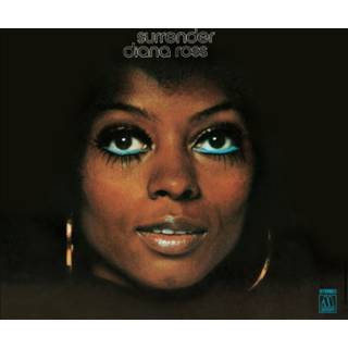 Diana Ross - Surrender