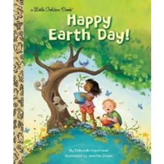 Happy Earth Day!