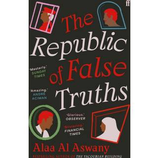 The Republic of False Truths