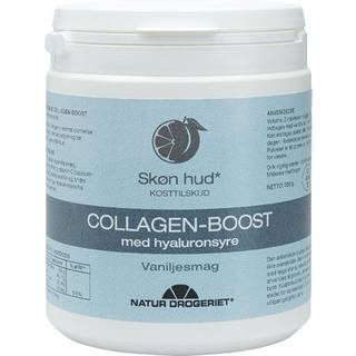 Natur Drogeriet Collagen-Boost Vaniljesmag