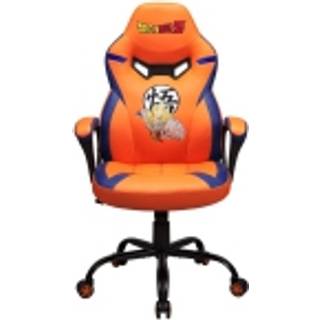 Subsonic Gaming Chair Junior DBZ Super Sayian