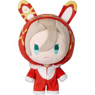 Genshin Impact Teyvat Paradise Character Mondstadt Series Plush Figure: Albedo 18 cm
