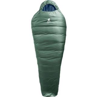 Deuter Orbit 0° Extra Length Ivy Ink, OneSize