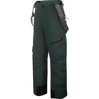 Langas Pant JR Forest Green (128)