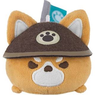 Genshin Impact Plush Figure Juuga: Forward Unto Victory 7 cm