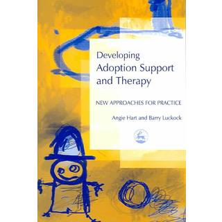 Developing Adoption Support and Therapy