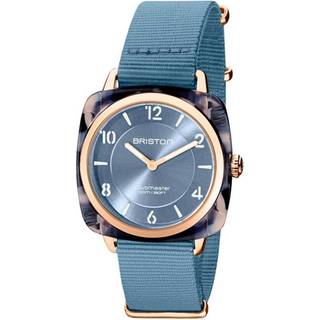 Stilfuld Briston Dameur 21536.PRA.UB.25.NIB
