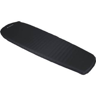 Selvoppusteligt liggeunderlag - Treklife Deluxe XL 75 - Sort