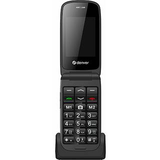 Denver BAS-24400MEB Europe B