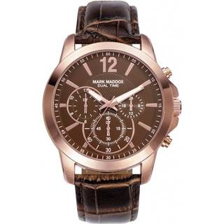 Mark Maddox Dameur HC6010-45 med 44mm Urskive