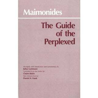 The Guide of the Perplexed