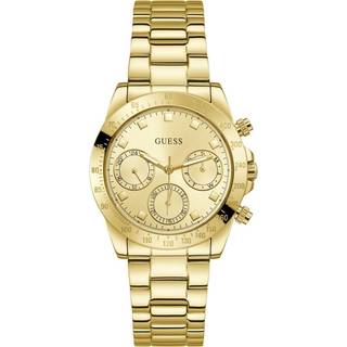 Stilfuld herre ure Guess GW0314L2