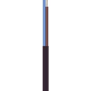 Kabel 3G1,5 Downlight Sort 90Gr 100M Solar Select