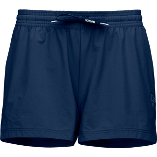 Norrøna Women's Norrøna Loose Shorts Indigo Night, L