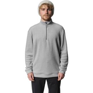 Alto Half Zip M Cloudy Gray (S)