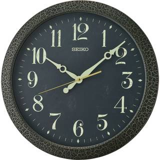 Seiko Clocks Vægur QXA815K - Unisex - 40 cm - Quartz