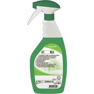 Room Care R2, universelt rengøringsmiddel, 750 ml