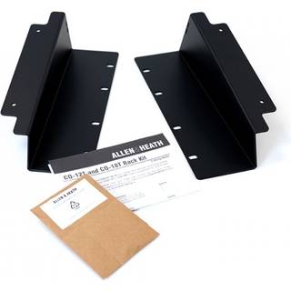 Allen & Heath Rackmount for CQ18T