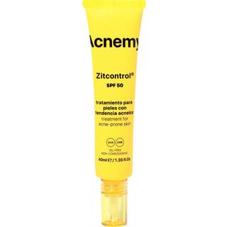 Niche Beauty Lab Acnemy Zitcontrol SPF - 40 ml