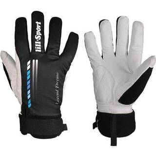 Lillsport Legend Thermo Sweden Black, Sort, 6