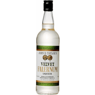 Taylors Velvet Falernum 70cl Rom