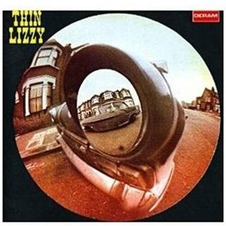 Thin Lizzy