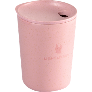 Kop - Light My Fire MyCup'n Lid - Original - Pink