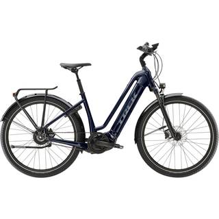 Trek Allant+ 9 Lowstep Elcykel