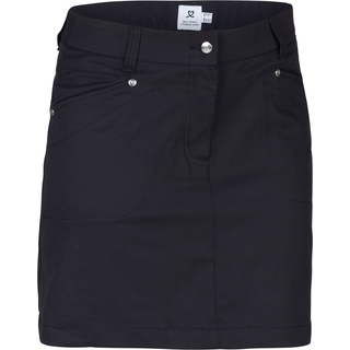 Daily Sports Lyric Dame Nederdel - Black - Str. 36 / Lang
