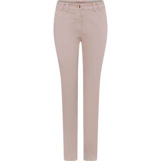 Gustav Carli classic chino 52031 Bukser - Sand