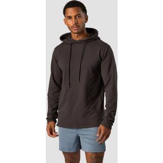 Stride Hoodie Men Charcoal