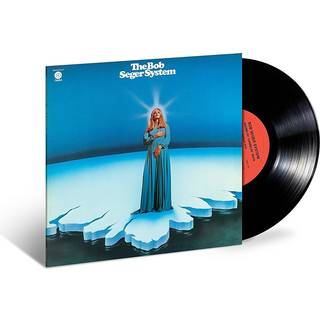 Bob Seger & The Silver Bullet Band - Ramblin' Gamblin' Man