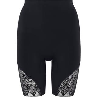Chantelle - Højtaljet shaping shorts - SEXY SHAPE - Sort