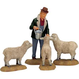 The Good Shepherd