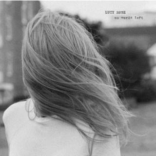 Cd lucy rose - no words left